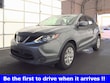  Nissan Rogue Sport