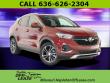 2023 Buick Encore GX Select SUV
