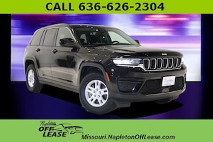 2023 Jeep Grand Cherokee Laredo SUV