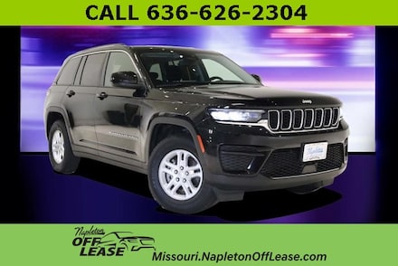 2023 Jeep Grand Cherokee Laredo SUV