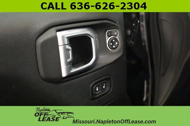 2023 Jeep Wrangler 4xe Sahara 4XE - Photo 14