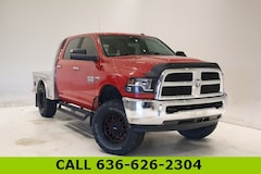 2018 Ram 2500 SLT Truck Crew Cab