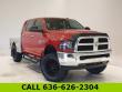 2018 Ram 2500 SLT Truck Crew Cab