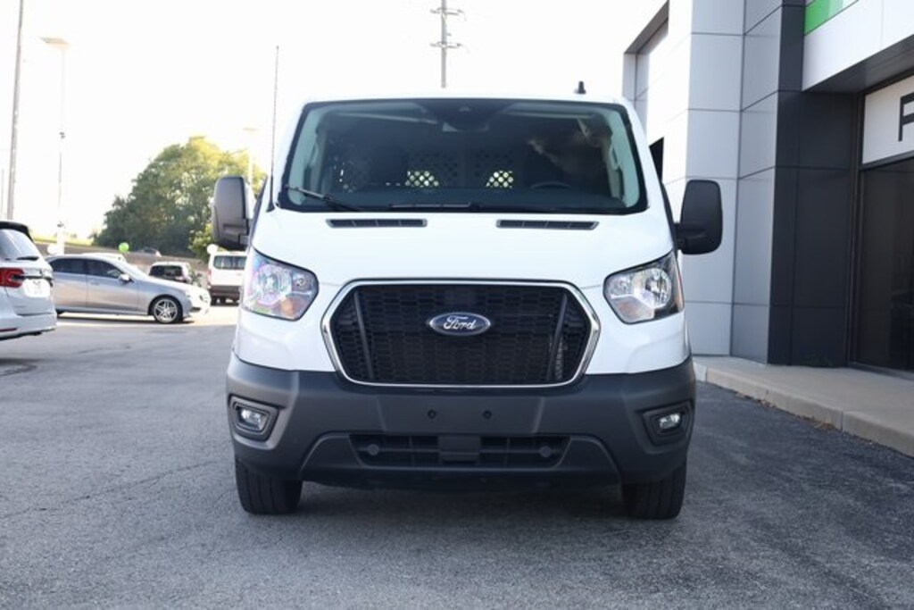 Used 2023 Ford Transit-250 Cargo Base Van Low Roof Van