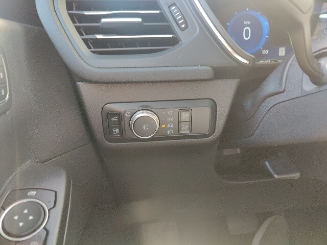 2021 Ford Escape Titanium Hybrid photo 14