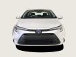 2025 Toyota Corolla Hybrid LE Sedan