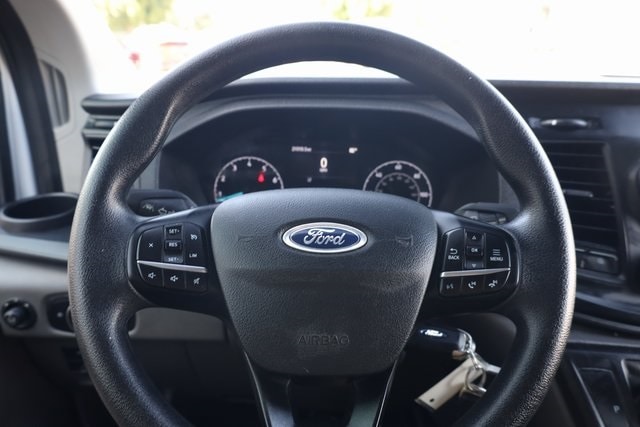 2023 Ford Transit photo 11