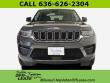 2023 Jeep Grand Cherokee Laredo SUV