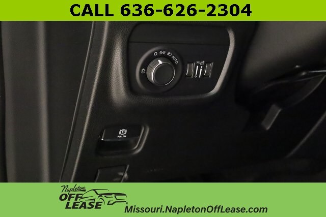 2023 Jeep Grand Cherokee Laredo - Photo 11