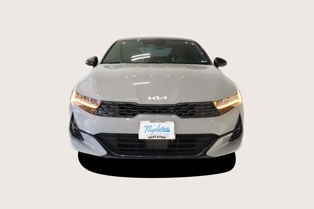 2023 Kia K5 GT-Line photo 3