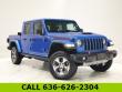2022 Jeep Gladiator Mojave Truck Crew Cab