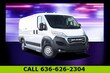  Ram ProMaster 2500
