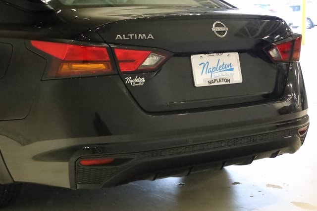 2023 Nissan Altima 2.5 S photo 6