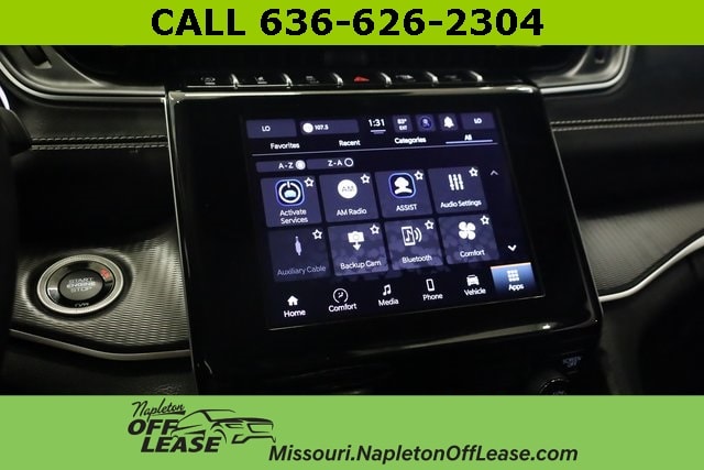 2023 Jeep Grand Cherokee Laredo - Photo 15
