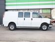 2023 GMC Savana 2500 Work Van Van Cargo Van