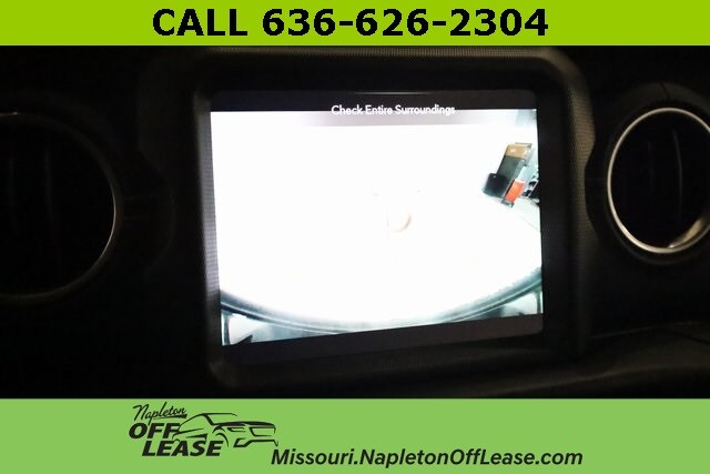 2023 Jeep Wrangler 4xe Sahara 4XE - Photo 17