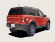 2022 Ford Bronco Sport Big Bend SUV