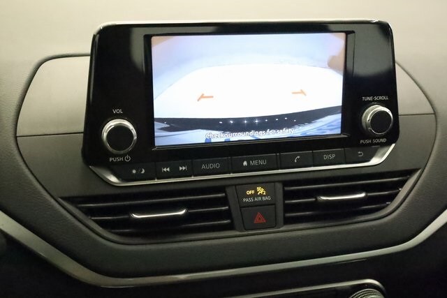 2023 Nissan Altima 2.5 S photo 17