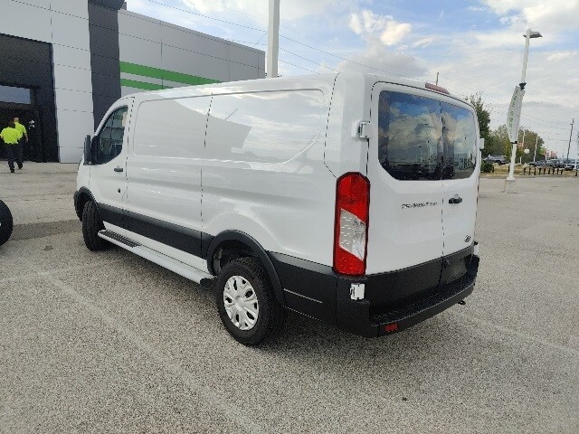 2023 Ford Transit photo 13