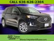 2023 Ford Edge Titanium SUV
