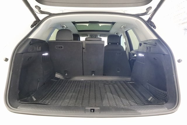 2022 Audi Q5 45 S line Premium photo 22