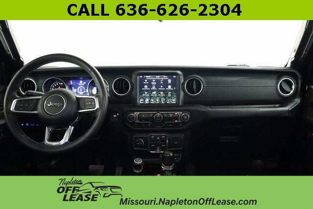 2023 Jeep Wrangler 4xe Sahara 4XE - Photo 12