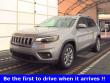 2019 Jeep Cherokee Latitude Plus FWD SUV