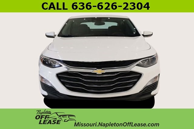 2023 Chevrolet Malibu 1LT photo 3