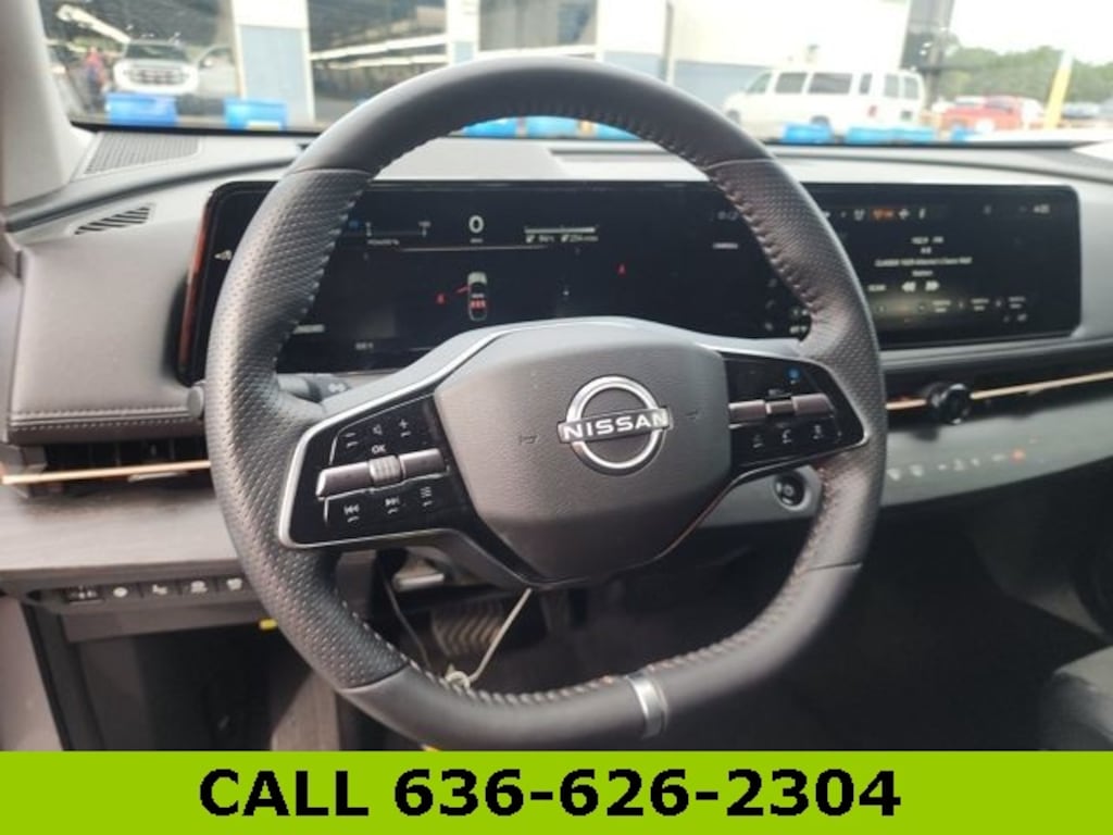 Used 2023 Nissan ARIYA ENGAGE+ SUV