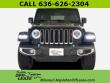 2023 Jeep Wrangler 4xe Sahara SUV