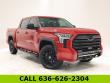 2024 Toyota Tundra Limited Truck CrewMax