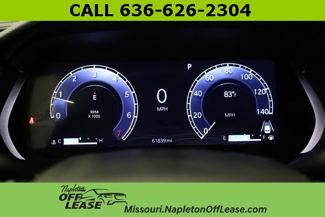2023 Jeep Grand Cherokee Laredo - Photo 14
