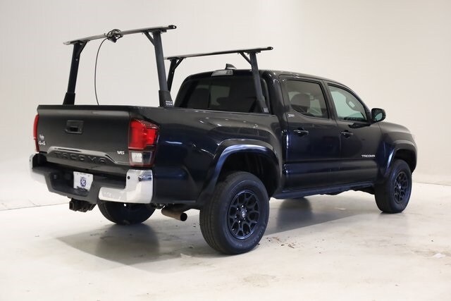2021 Toyota Tacoma SR5 V6 photo 4