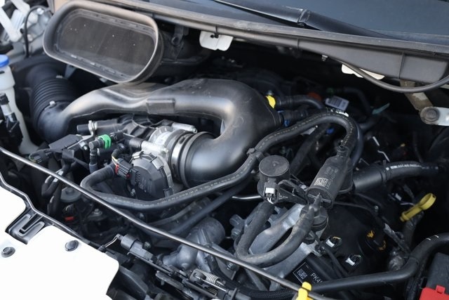 2023 Ford Transit photo 7