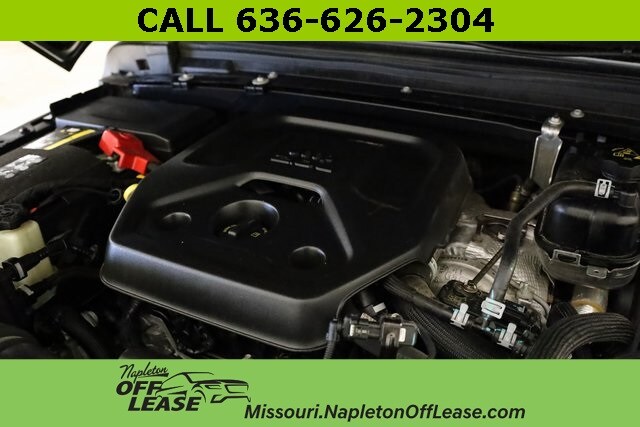 2023 Jeep Wrangler 4xe Sahara 4XE - Photo 8