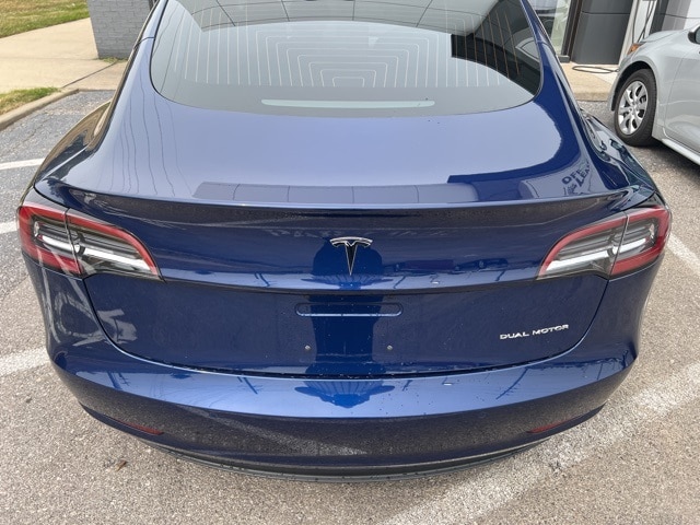 Used 2018 Tesla Model 3 AWD with VIN 5YJ3E1EB8JF088216 for sale in Saint Peters, MO