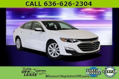 2023 Chevrolet Malibu 1LT Sedan