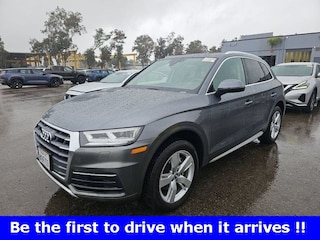 2019 Audi Q5 2.0T Premium SUV