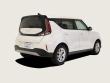 2023 Kia Soul S Hatchback