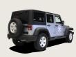2018 Jeep Wrangler JK Unlimited Sport 4x4 SUV