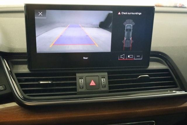 2022 Audi Q5 45 S line Premium photo 15