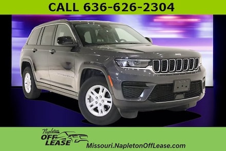 2023 Jeep Grand Cherokee Laredo SUV