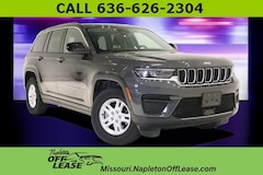 2023 Jeep Grand Cherokee Laredo SUV