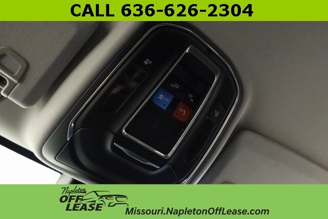 2023 Jeep Grand Cherokee Laredo - Photo 21