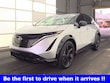  Nissan ARIYA