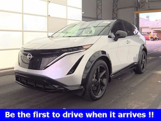 2023 Nissan ARIYA ENGAGE+ SUV
