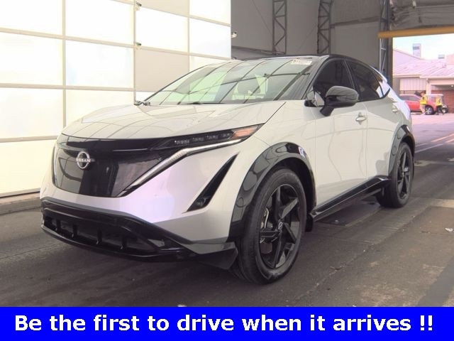 2023 Nissan ARIYA ENGAGE+ SUV