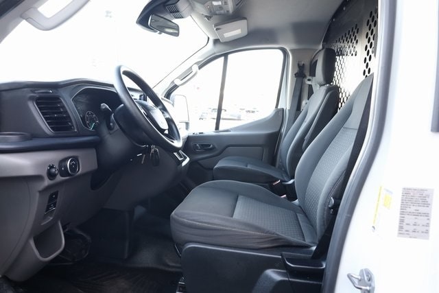 2023 Ford Transit photo 9