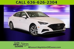 2023 Hyundai Sonata SEL Sedan