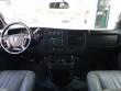 2023 Chevrolet Express 3500 LS Van Passenger Van